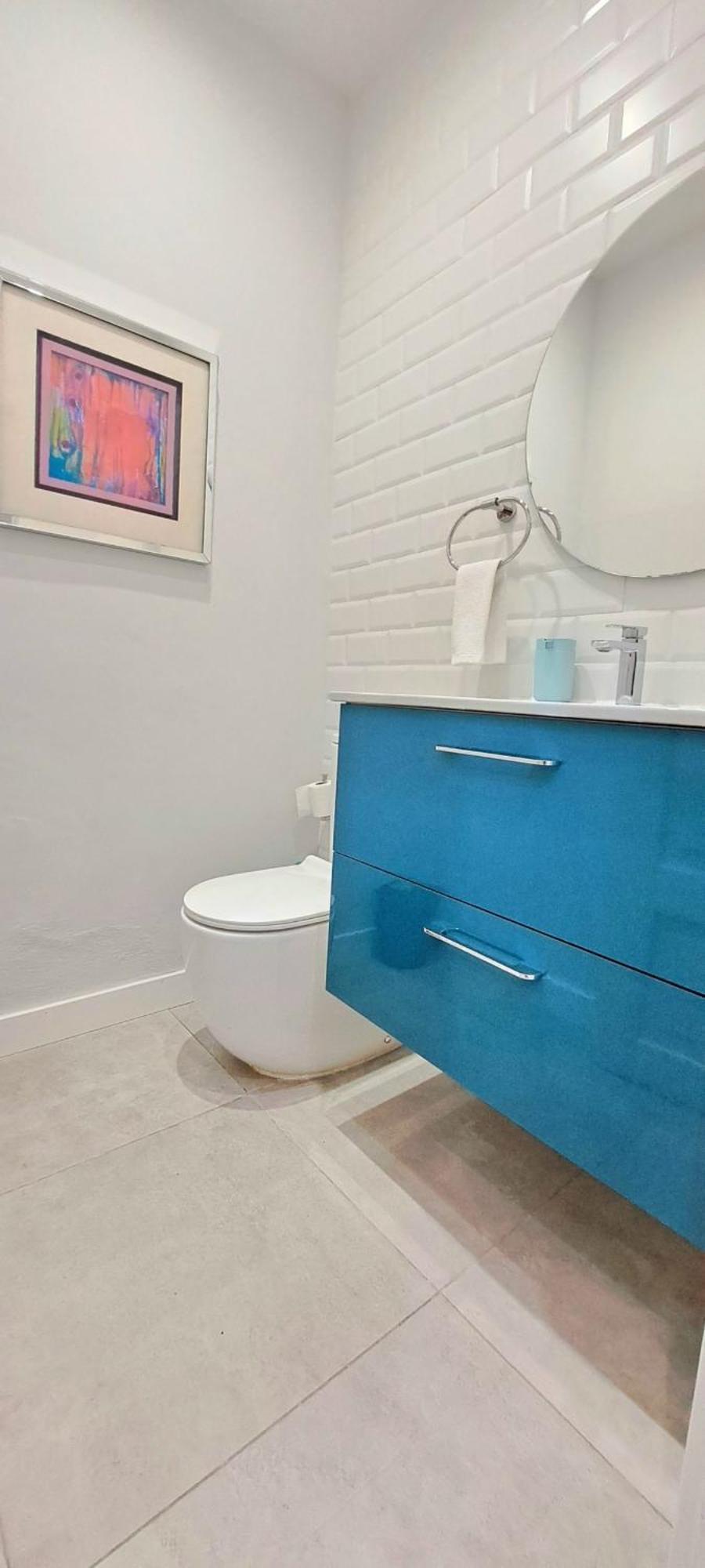 New! Renovated, Centrally Located, Private Entrance, Terrace Daire Valensiya Dış mekan fotoğraf