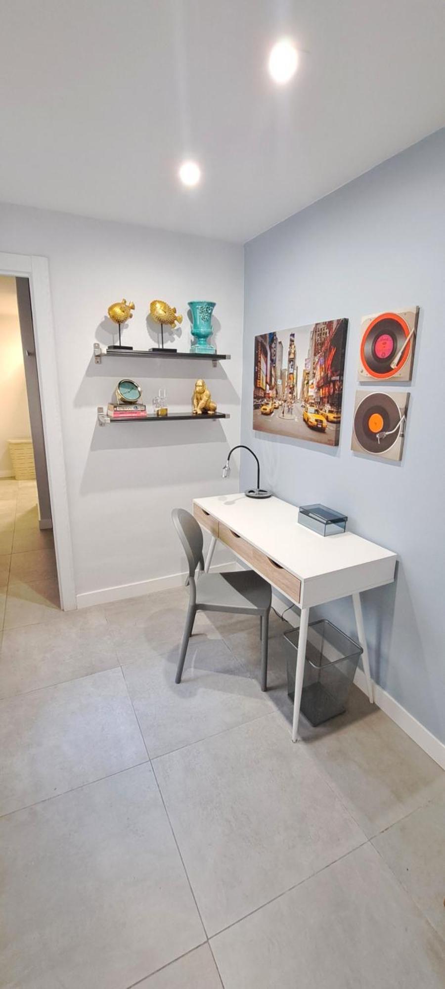 New! Renovated, Centrally Located, Private Entrance, Terrace Daire Valensiya Dış mekan fotoğraf